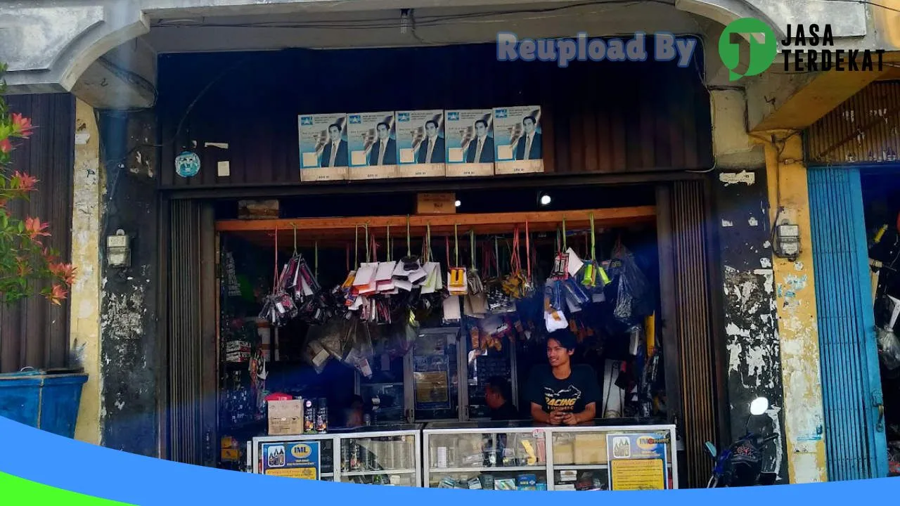 Gambar Arena Motor Sungai Penuh di Sungai Penuh, Jambi ke 2