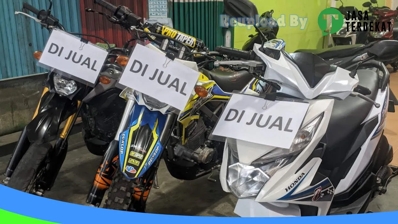 Gambar Syahidah Motor 2 di Pasaman Barat, Sumatera Barat ke 3