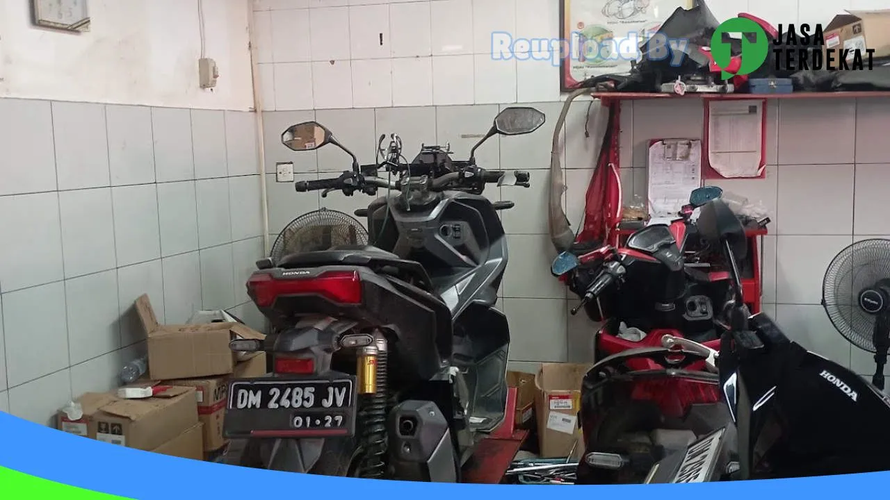 Gambar Cv Anugerah Utama di Gorontalo, Gorontalo ke 3