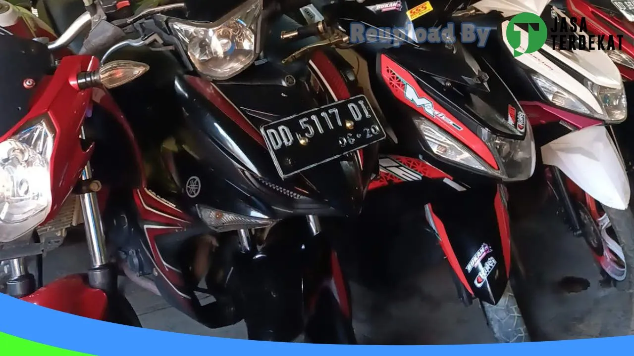 Gambar Felix Motor di Toraja Utara, Sulawesi Selatan ke 4