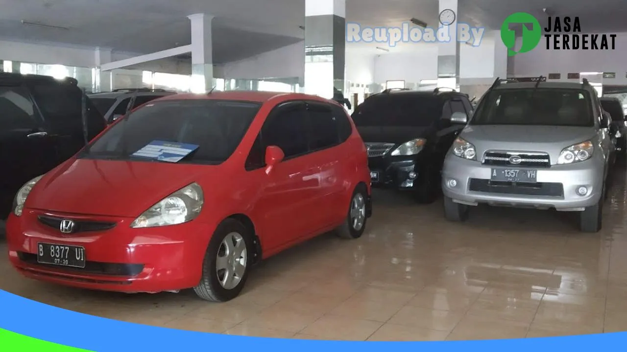 Gambar SHOWROOM 135 MOTOR di Lebak, Banten ke 2