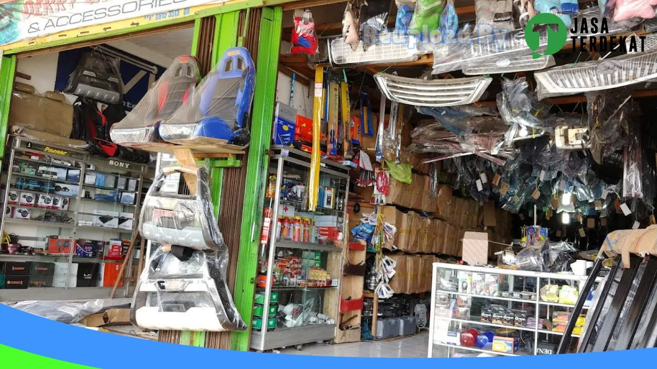 Gambar Derry Auto Grosir & Eceran di Agam, Sumatera Barat ke 3