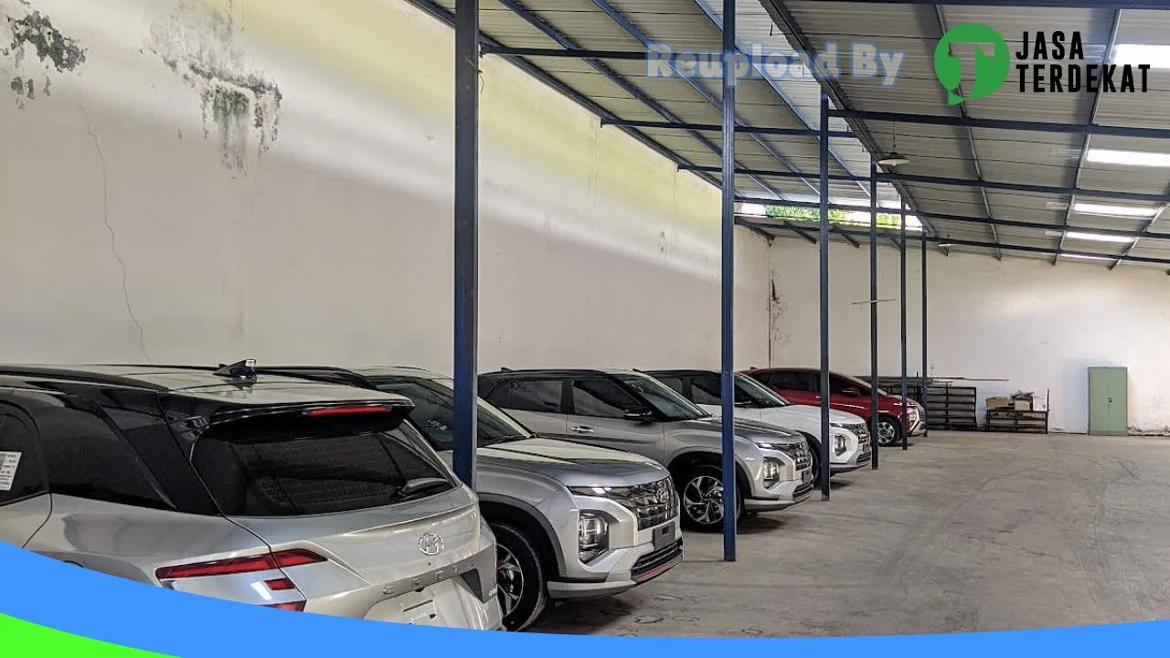Gambar Hyundai Palopo Official di Palopo, Sulawesi Selatan ke 5