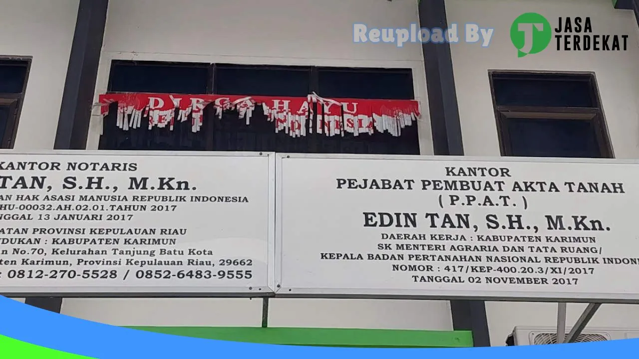 Gambar Kawasaki Greentech di Karimun, Kepulauan Riau ke 3