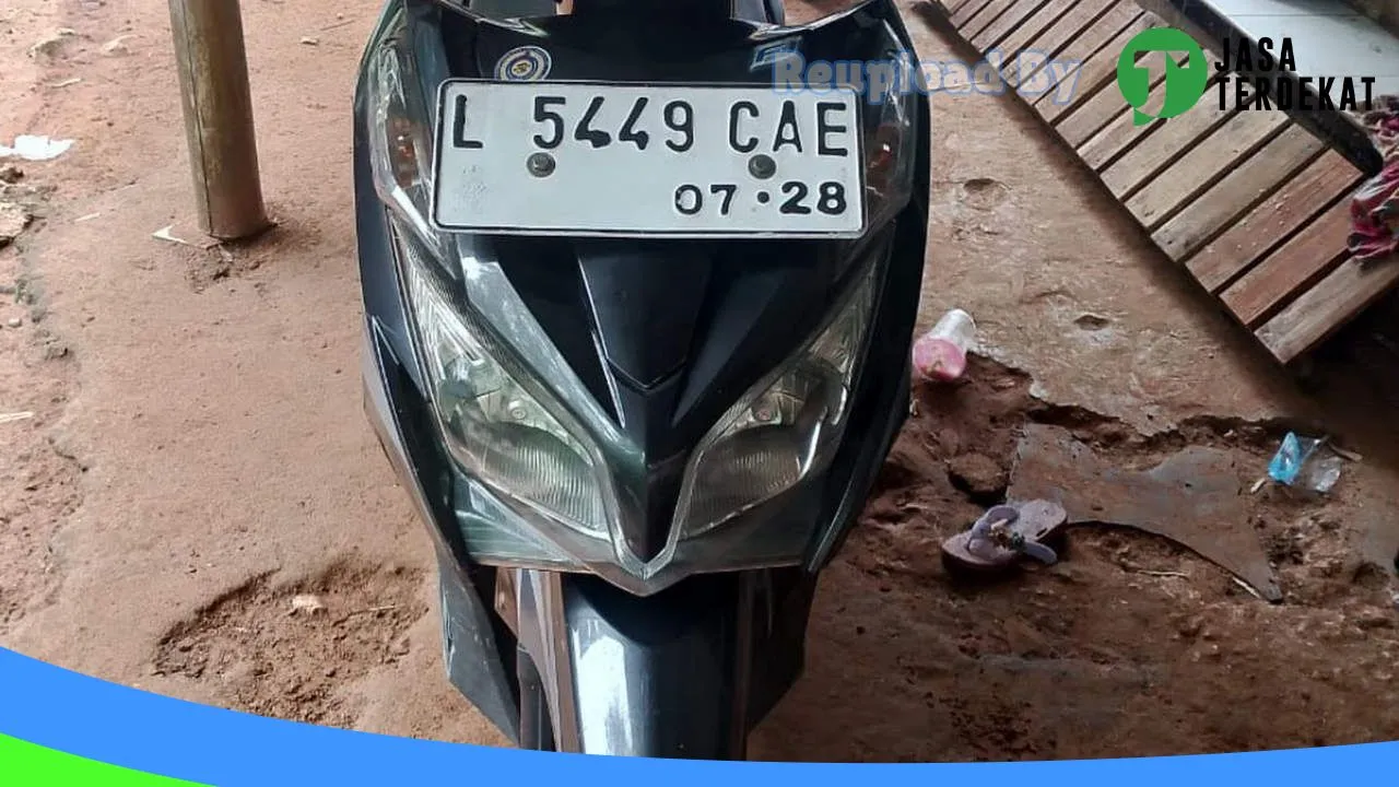 Gambar RAFA MOTOR JUAL BELI MOTOR BEKAS LENGKAP di Bangkalan, Jawa Timur ke 5