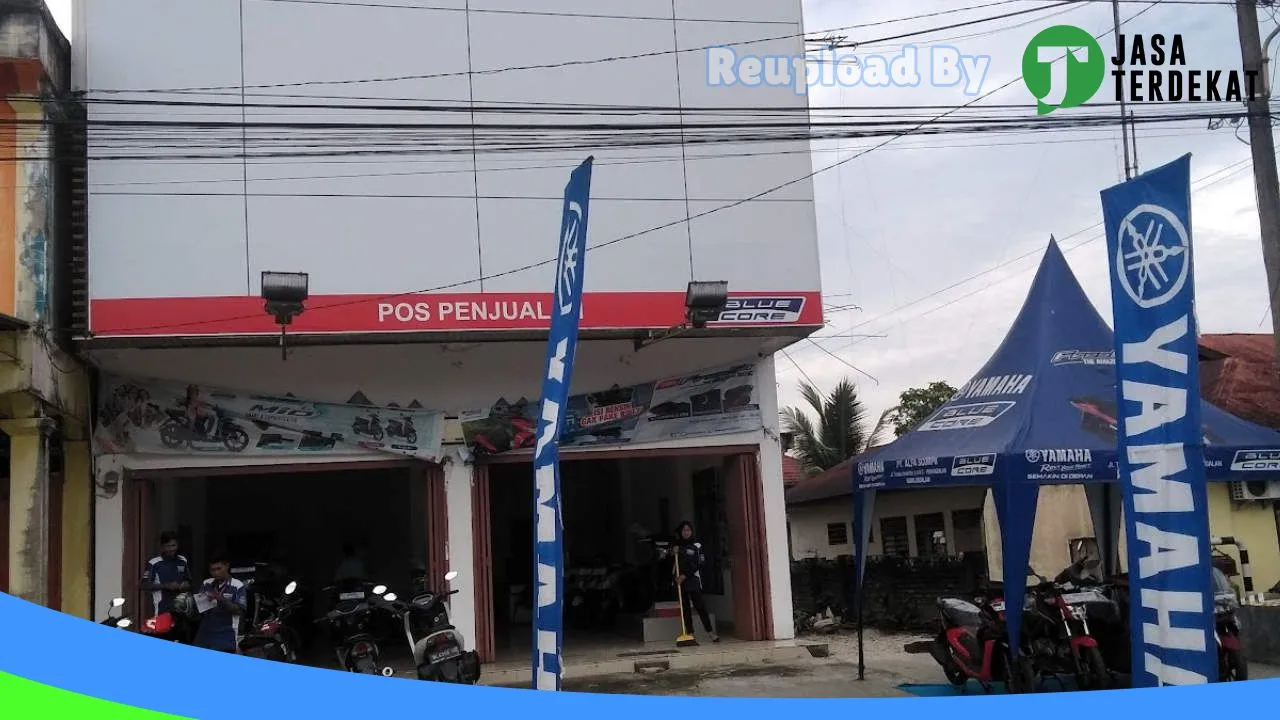 Gambar Showroom Yamaha di Aceh Singkil, Aceh ke 1