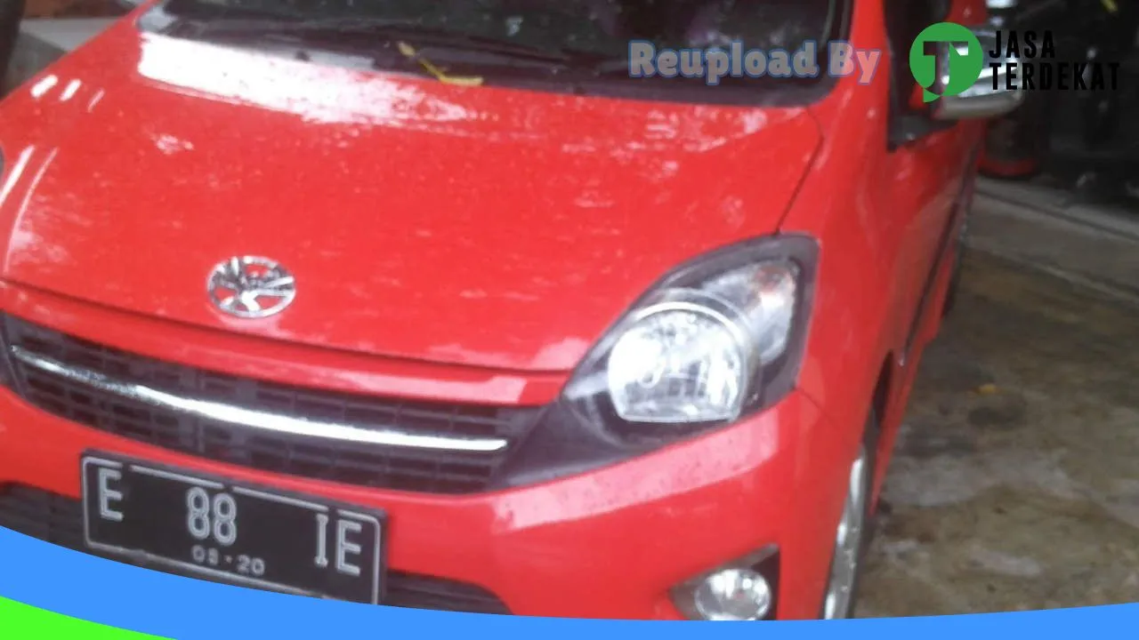 Gambar Central Motor di Majalengka, Jawa Barat ke 3