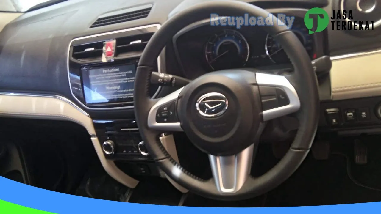 Gambar Prima Parama Mobilindo Daihatsu Sumbawa Besar di Sumbawa Barat, Nusa Tenggara Barat ke 5