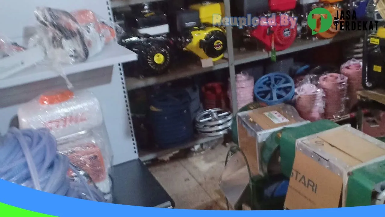 Gambar Toko Abadi Jaya Motor di Bone, Sulawesi Selatan ke 5