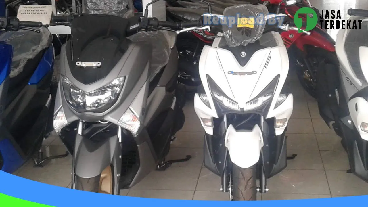 Gambar YAMAHA – PT. THAMRIN BROTHERS PAGARALAM di Pagar Alam, Sumatera Selatan ke 3
