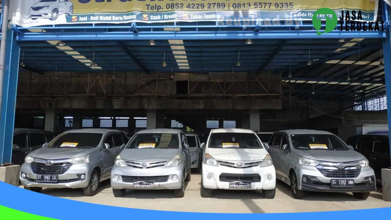 Gambar Gunung Sari MotorJual Beli Mobil Bekas di Buton Selatan, Sulawesi Tenggara ke 2