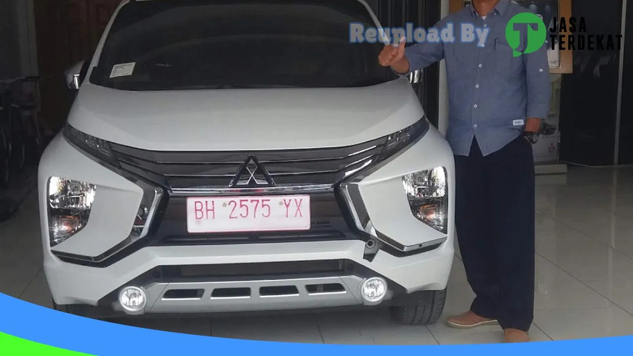 Gambar PT. Kerinci Permata Motors di Sungai Penuh, Jambi ke 3
