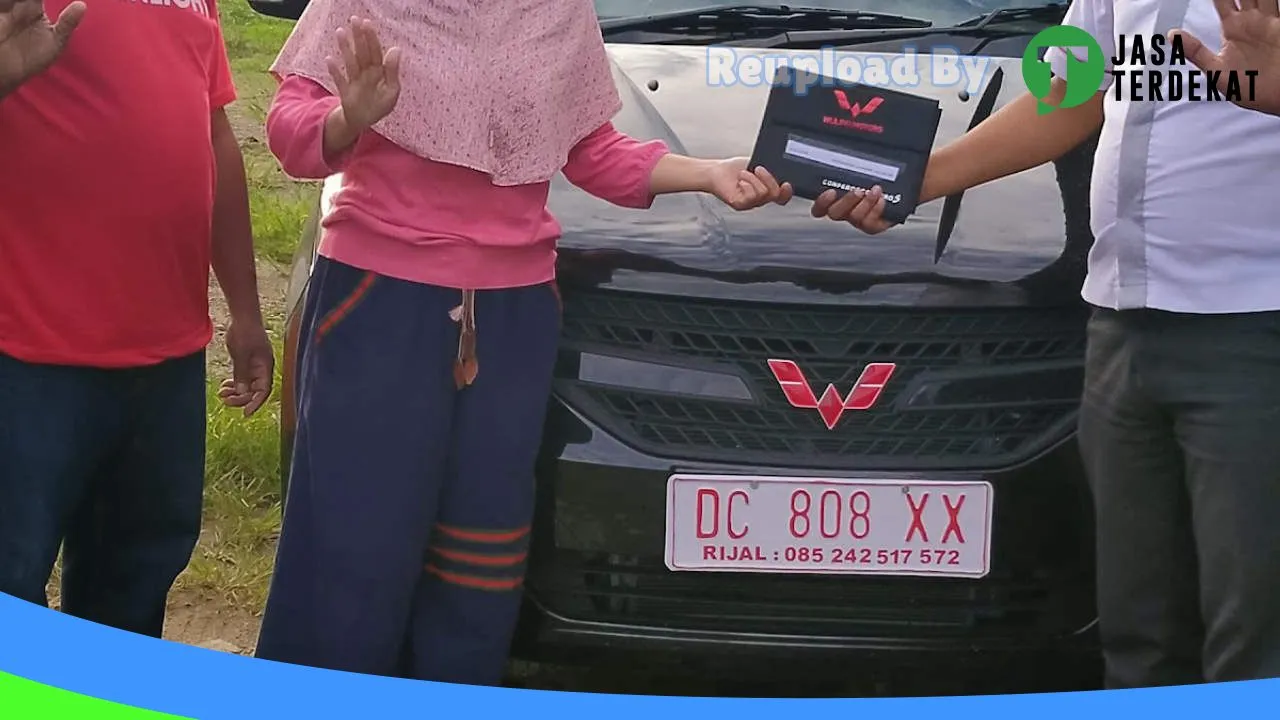 Gambar Wuling Kumala Polewali Mandar di Polewali Mandar, Sulawesi Barat ke 5
