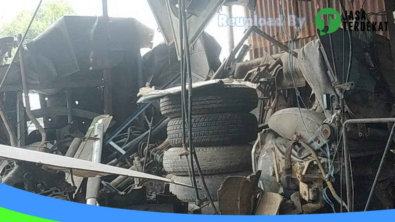 Gambar Enoh Depari ( Jual Beli Mobil Bekas/Botot) di Dairi, Sumatera Utara ke 5