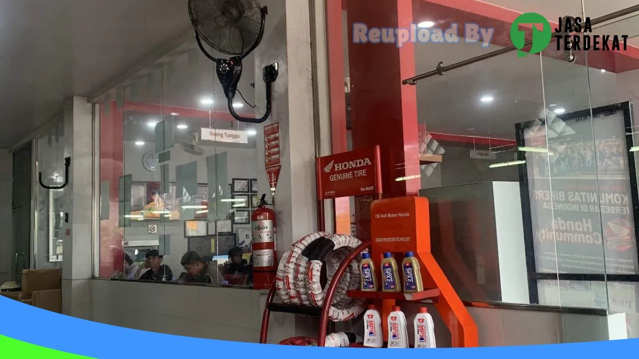 Gambar Cahaya Indah Motor Palangka Raya di Palangka Raya, Kalimantan Tengah ke 4