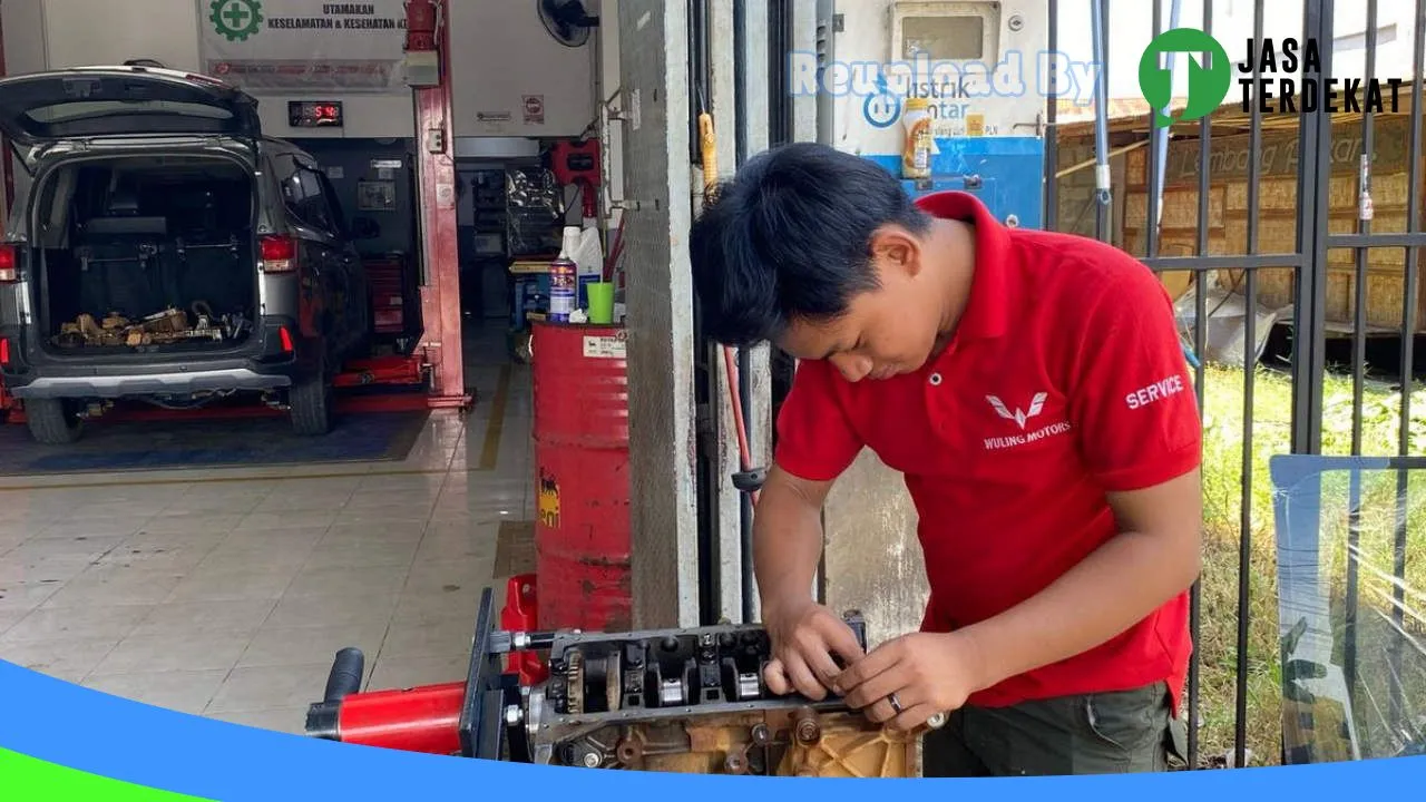 Gambar Wuling Kumala Palopo di Palopo, Sulawesi Selatan ke 5