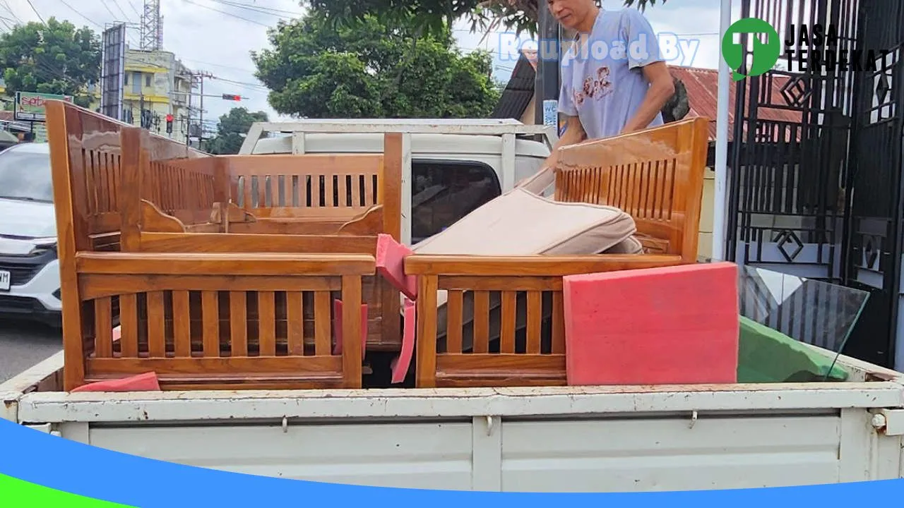Gambar Sam Auto Mobilindo di Jambi, Jambi ke 3