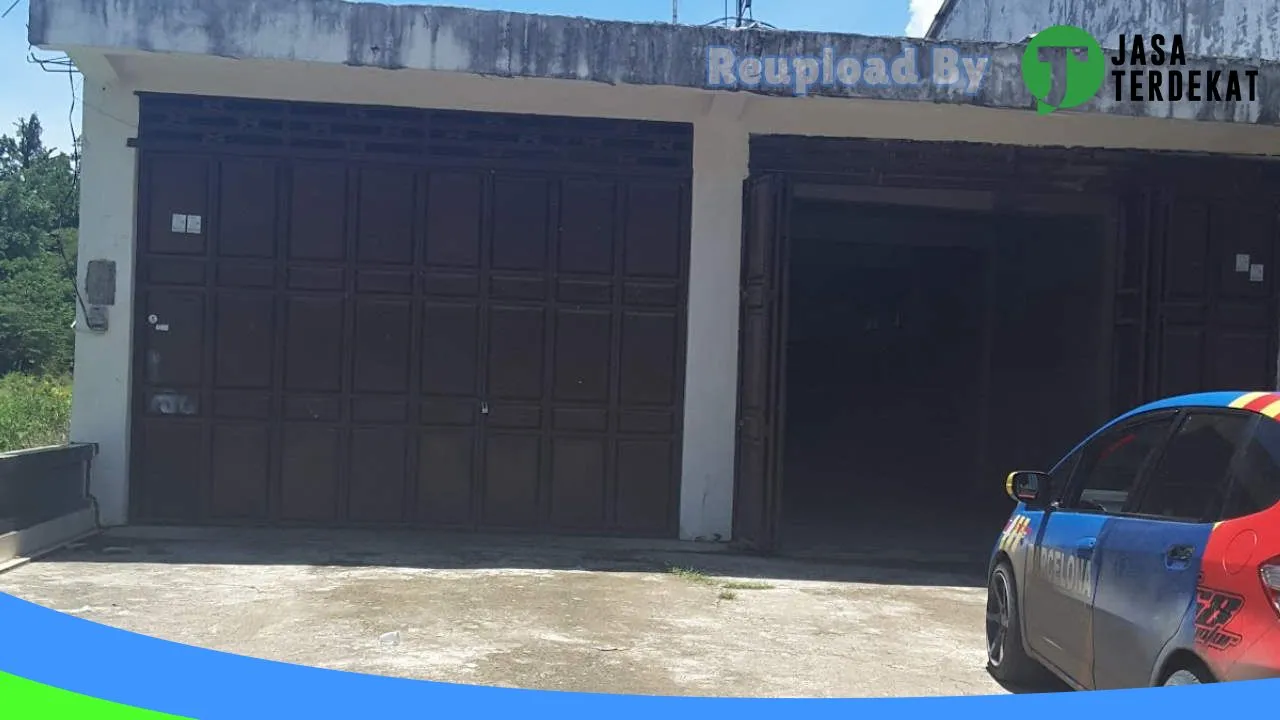 Gambar Sinar 168 MOTOR di Mamuju, Sulawesi Barat ke 3