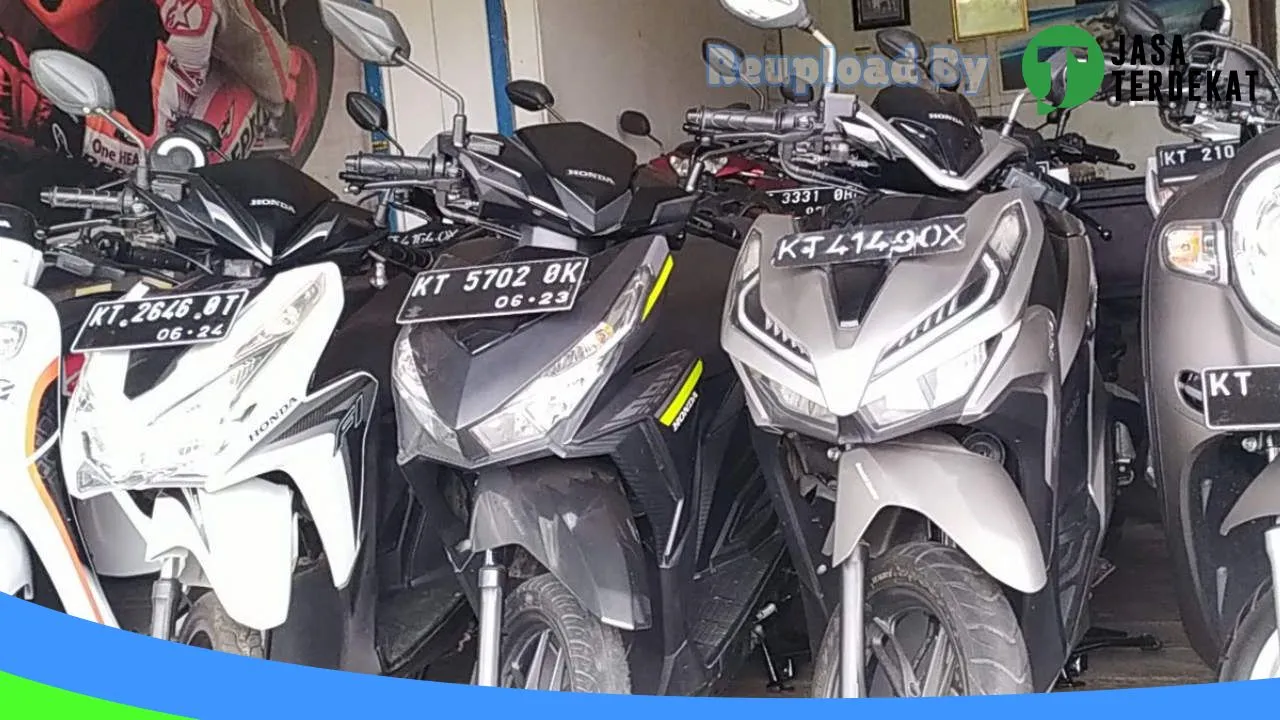 Gambar BAYU MOTOR di Kutai Kartanegara, Kalimantan Timur ke 5
