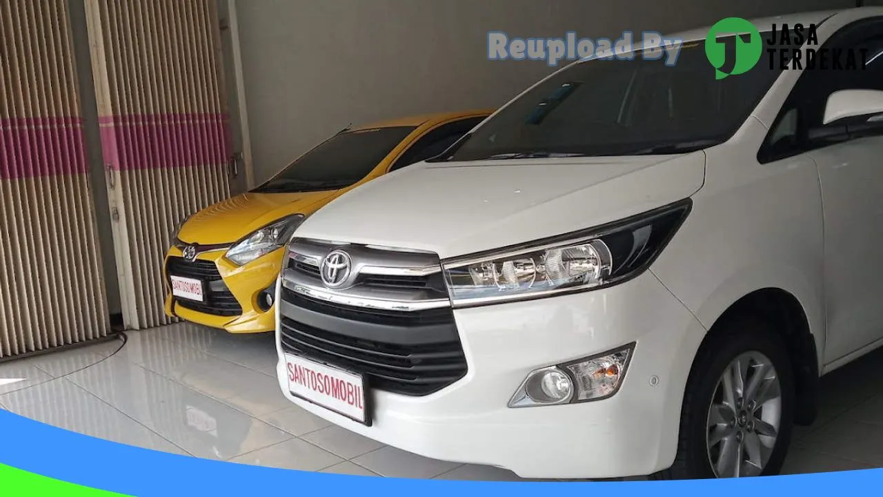 Gambar Santoso Mobil-Banyuwangi di Banyuwangi, Jawa Timur ke 2