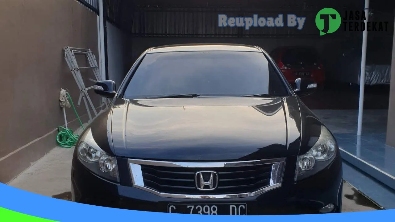Gambar MM.Mobil di Batang, Jawa Tengah ke 2