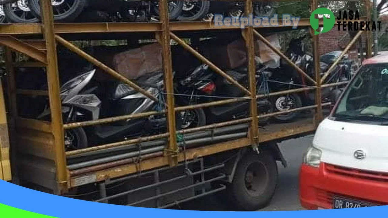 Gambar Fadlul Motor di Lombok Tengah, Nusa Tenggara Barat ke 3