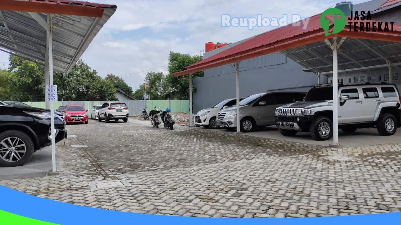 Gambar CARCENTRO KENDAL di Kendal, Jawa Tengah ke 2