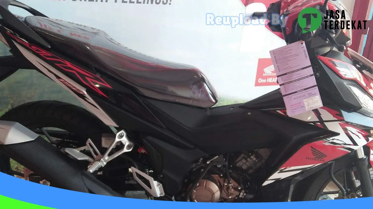 Gambar Astra Motor Mamuju di Mamuju, Sulawesi Barat ke 4