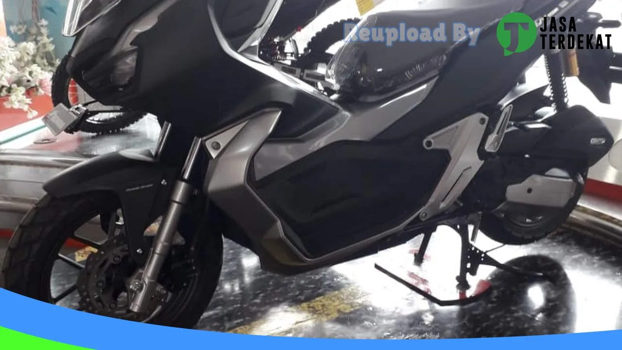 Gambar TUNAS HONDA MOTOR SRAGI LAMSEL di Lampung Selatan, Lampung ke 2