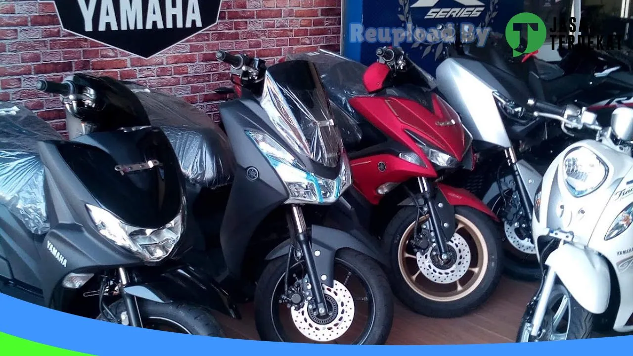 Gambar YAMAHA ARISTA CIANJUR di Cianjur, Jawa Barat ke 4