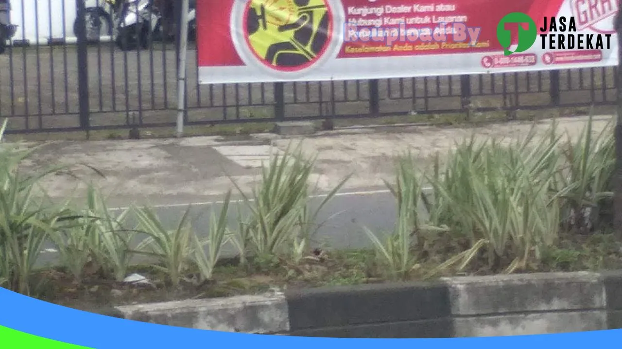 Gambar Honda Sumber Cilacap di Cilacap, Jawa Tengah ke 1