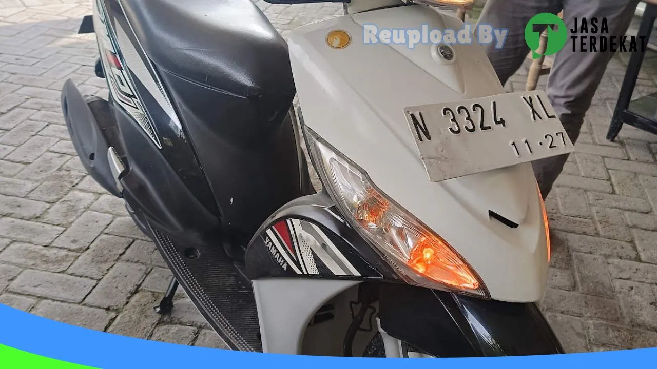 Gambar Dealer Motor Second di Kota Pasuruan, Jawa Timur ke 4