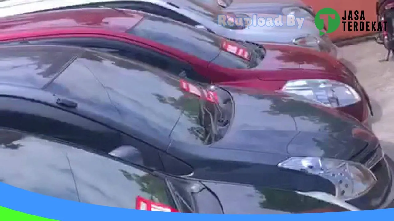 Gambar Habibi Motor Pangkep di Pangkajene dan Kepulauan, Sulawesi Selatan ke 4