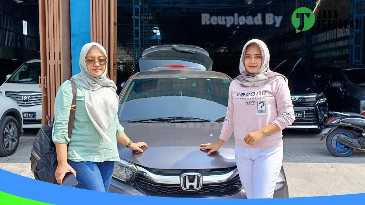 Gambar Bursa Mobil Giwangan di Kota Yogyakarta, DI Yogyakarta ke 4