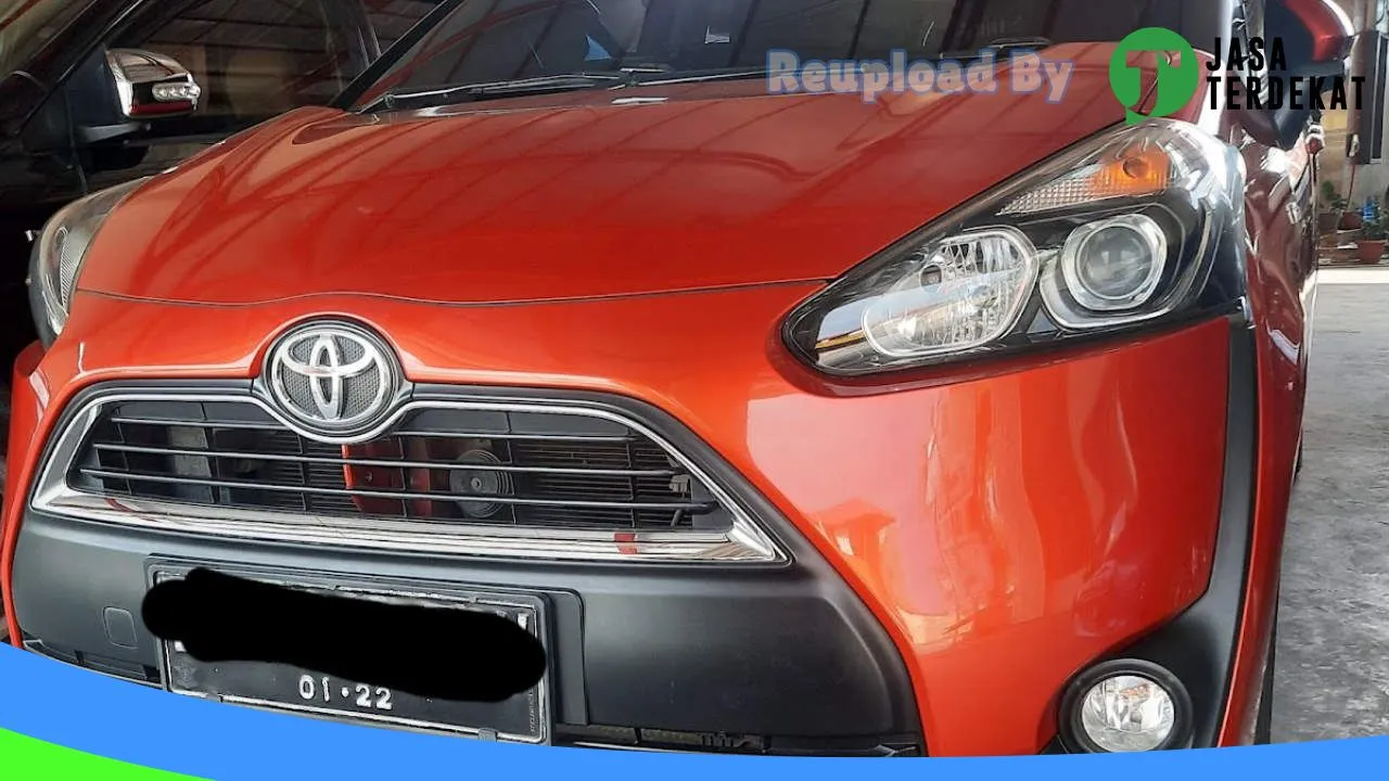 Gambar Amal Showroom di Sigi, Sulawesi Tengah ke 2