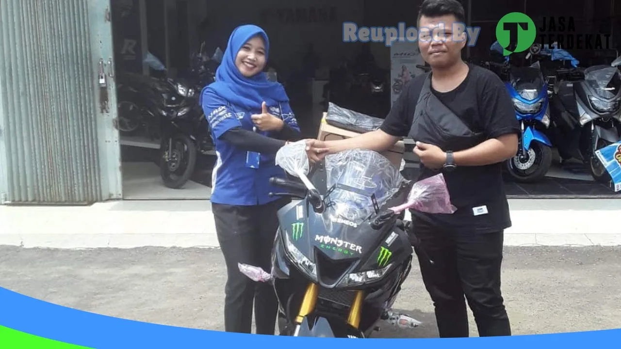 Gambar Lautan Teduh Rumbia di Lampung Tengah, Lampung ke 4