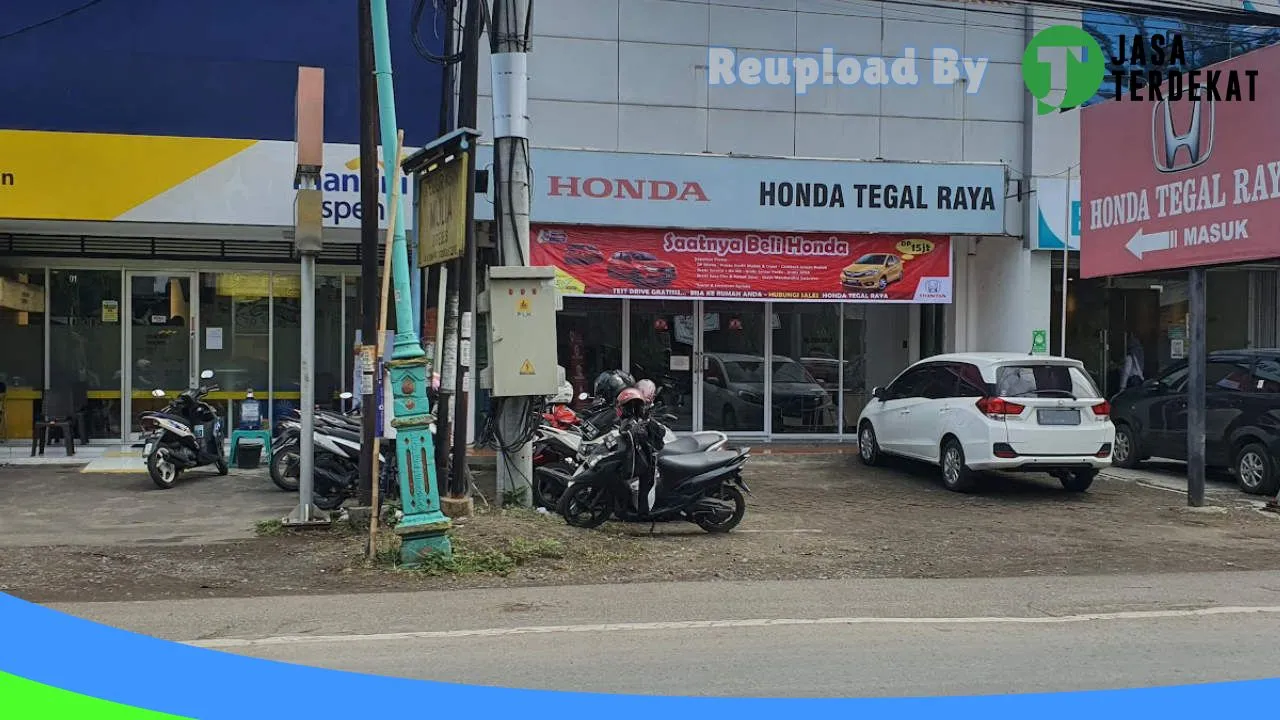 Gambar MOBIL HONDA BREBES di Brebes, Jawa Tengah ke 5