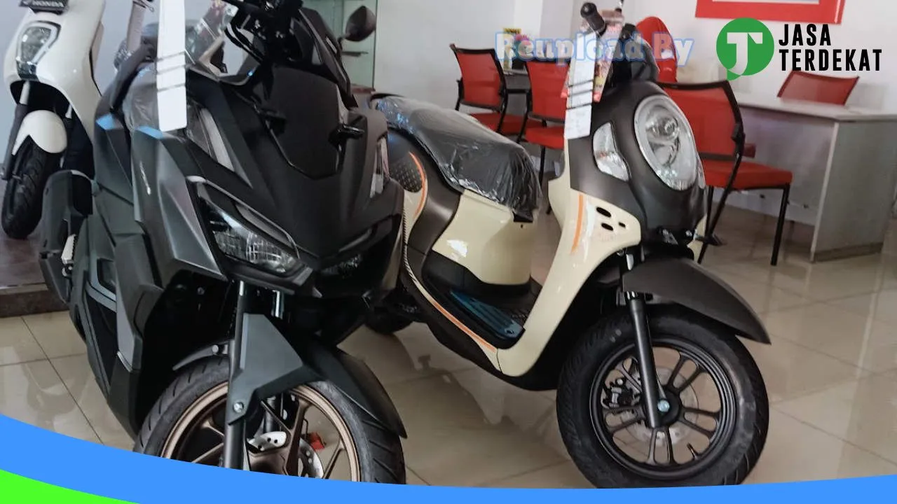 Gambar CV Wali Motor Demak di Demak, Jawa Tengah ke 4