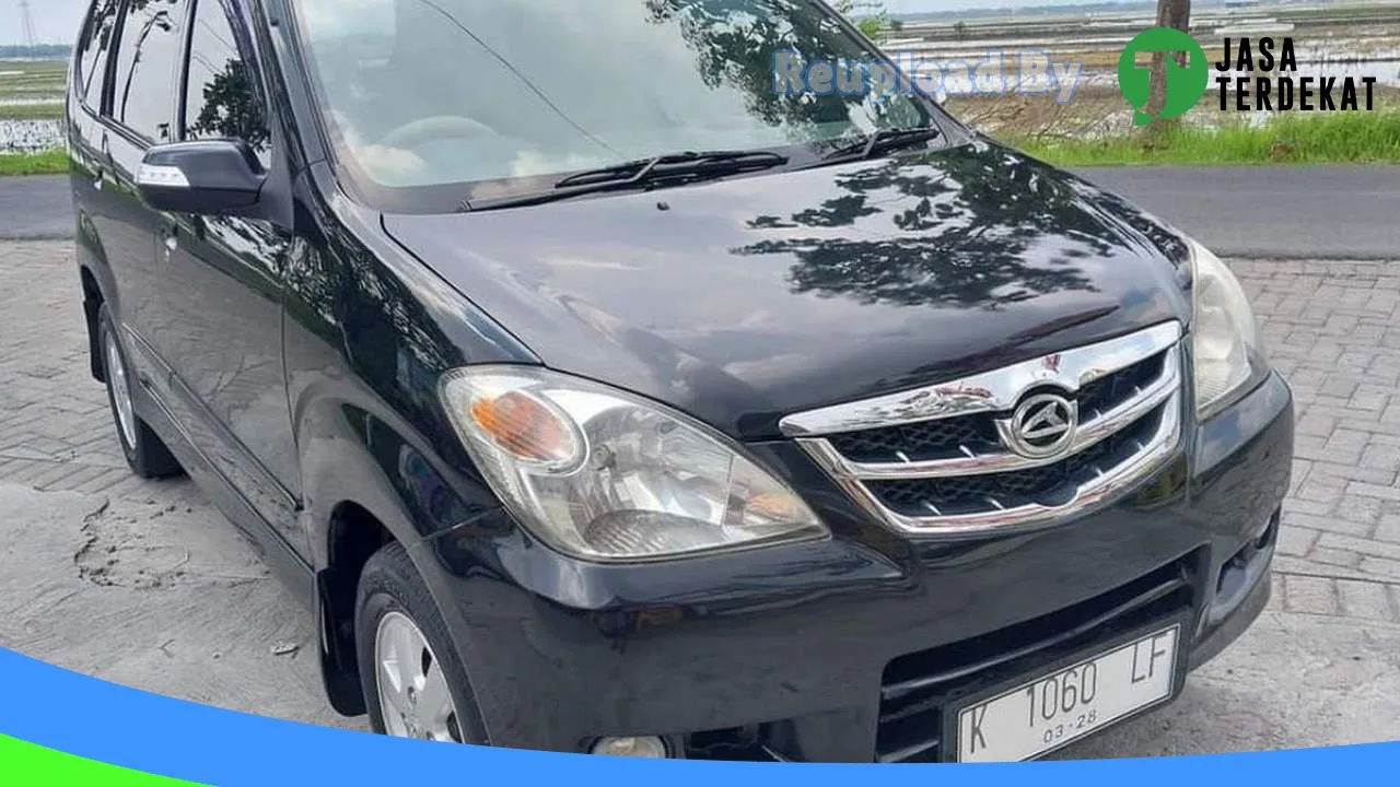 Gambar Showroom mobil MJP ( MANDIRI JAYA PERKASA ) di Grobogan, Jawa Tengah ke 1