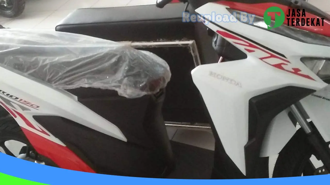 Gambar ASTRA MOTOR PURBALINGGA di Purbalingga, Jawa Tengah ke 4