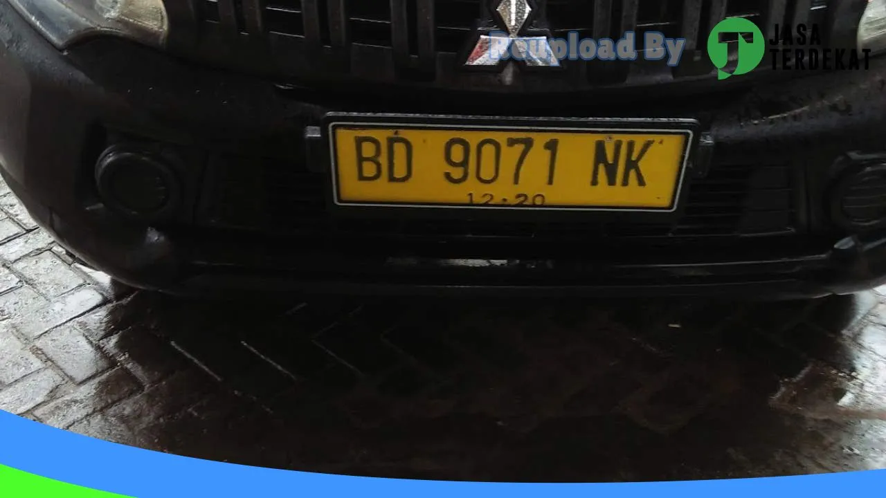 Gambar Dealer Mitsubishi di Muko-Muko, Bengkulu ke 3