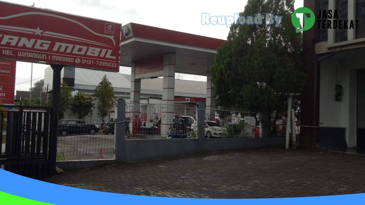 Gambar Bintang mobil di Manado, Sulawesi Utara ke 4