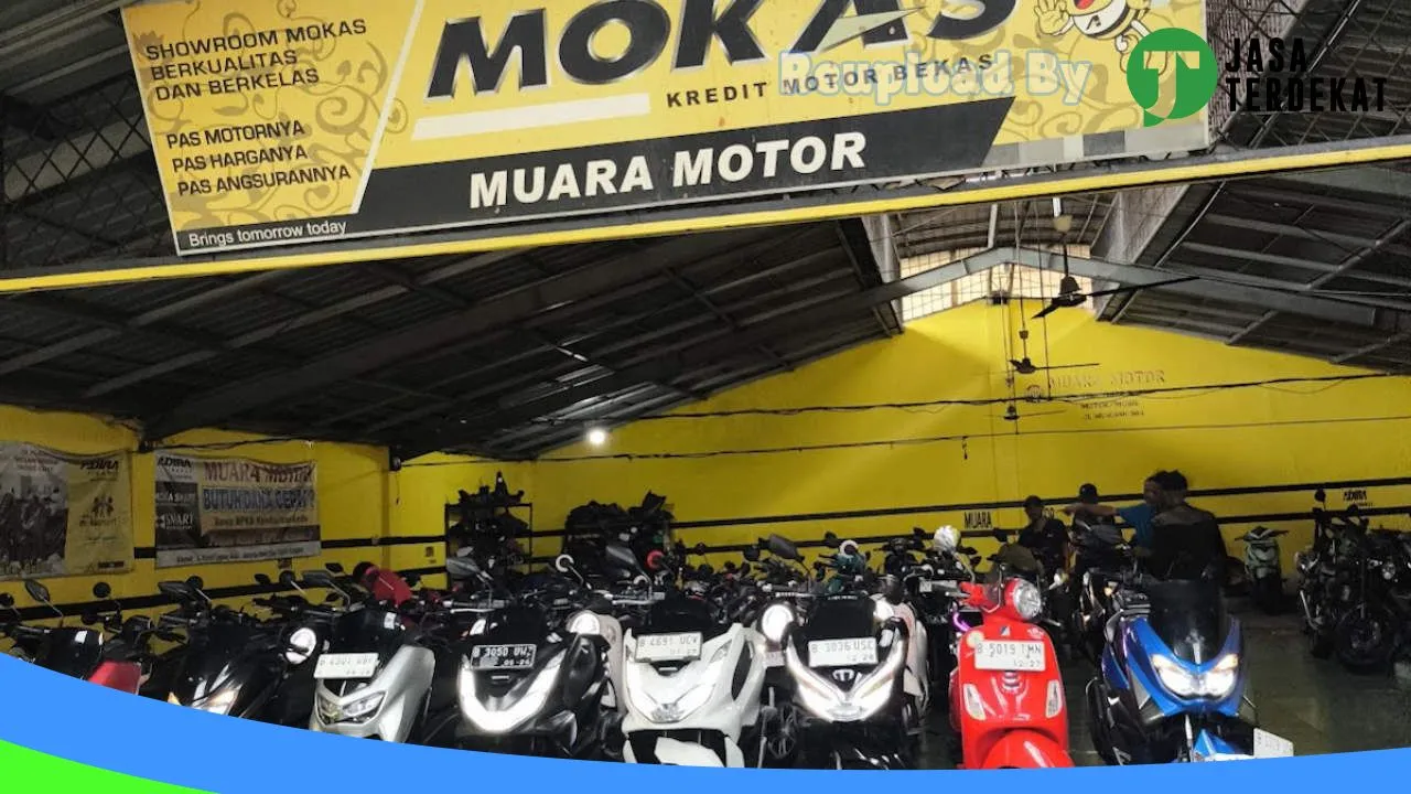 Gambar Muara Motor Jakarta di Kepulauan Seribu, DKI Jakarta ke 4