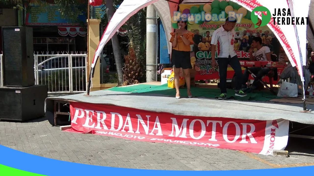 Gambar CV. PERDANA MOTOR BOJONEGORO di Bojonegoro, Jawa Timur ke 5