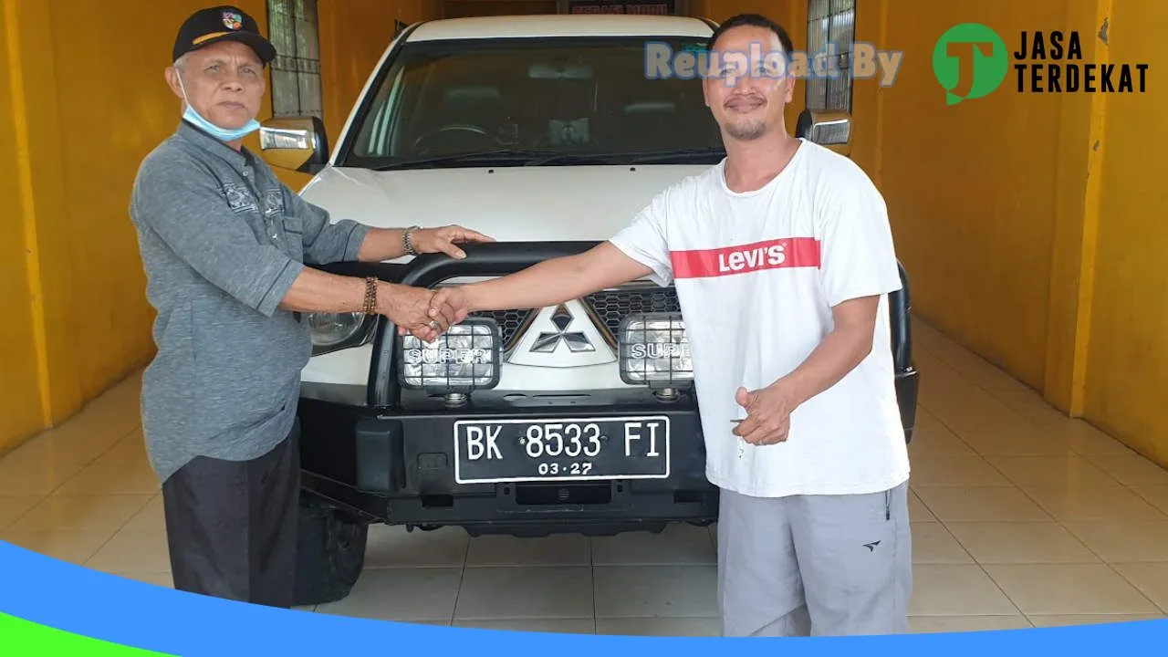 Gambar Showroom Serasi Mobil di Labuhanbatu Selatan, Sumatera Utara ke 1