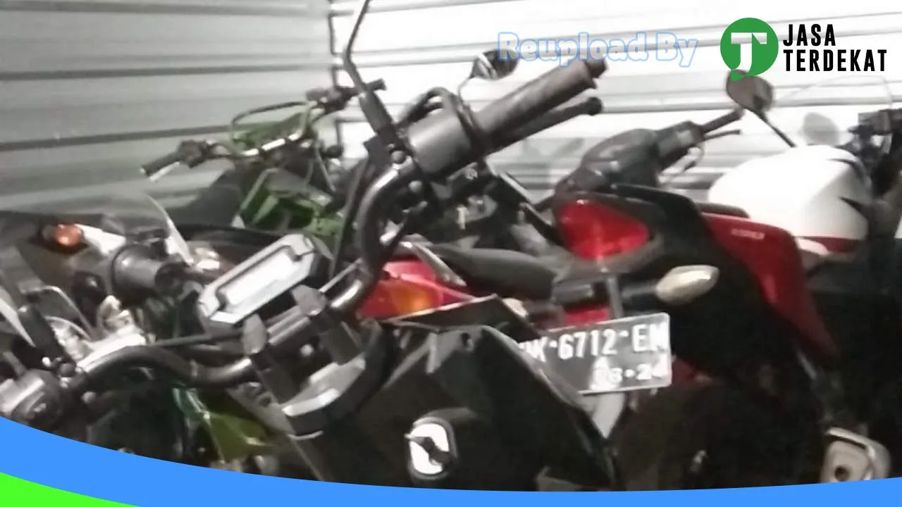 Gambar Zan Motor di Lombok Tengah, Nusa Tenggara Barat ke 3