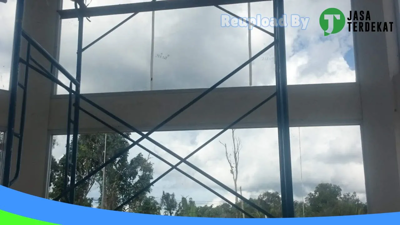 Gambar PT.MURNI BERLIAN MOTORS di Barito Timur, Kalimantan Tengah ke 5