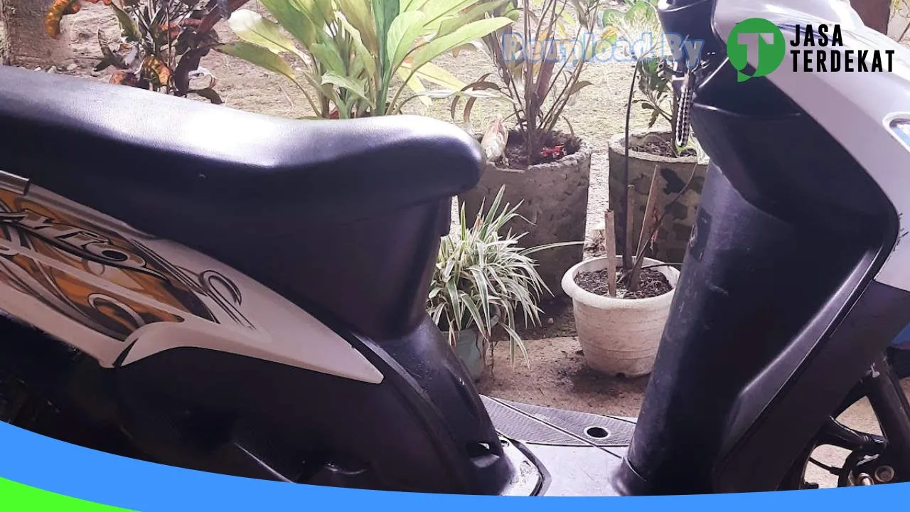Gambar Razdy motor di Barru, Sulawesi Selatan ke 5