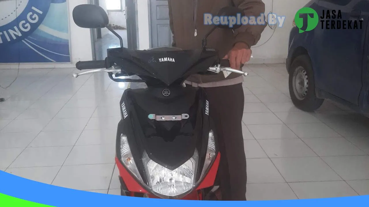 Gambar Raya Motor di Barru, Sulawesi Selatan ke 4