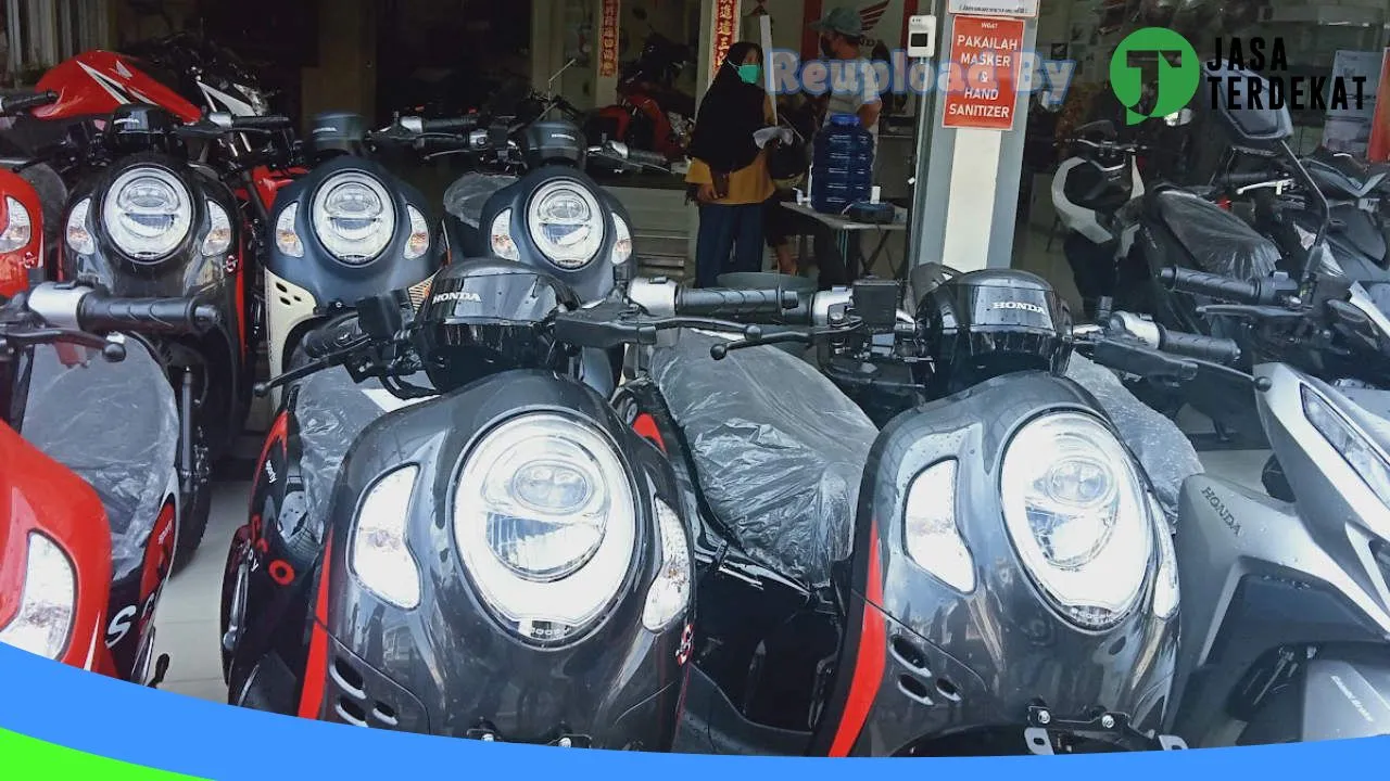 Gambar PT SEMESTA ABADI MOTOR di Karimun, Kepulauan Riau ke 4